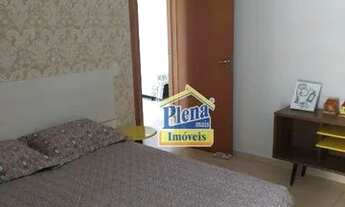 Imagem 6: Apartamento com 3 dormitórios para alugar, 116 m² por R$ 2.639,00/mês - Jardim São Carlos