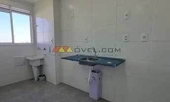 Imagem 2: APARTAMENTO RESIDENCIAL em RIO CLARO - SP, JARDIM RESIDENCIAL DAS PALMEIRAS