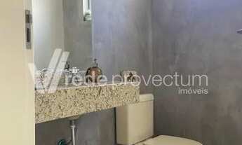 Imagem 6: Casa - Loteamento Caminhos de São Conrado (Sousas) - Campinas