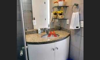 Imagem 7: Ótimo Apartamento todo reformado no Ville Sainte Anne - Venda valor: R$325.000 mil - Lago