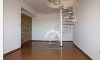 Imagem 5: Excelente Cobertura 3 Dormitórios no bairro São Geraldo