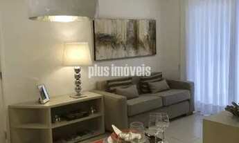 Imagem 4: VILA MASCOTE APTO COM 65,22M²AU 2 DORMS, SUÍTE, mobiliado 2 GAR + DEPOSITO - ÓTIMO LOCAL