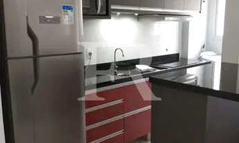 Imagem 2: Apartamento Mobiliado para locação Anual, 2 Dormitórios, Canasvieiras, Florianópolis, SC