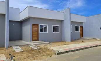 Imagem: Casa para venda tem 95 metros quadrados