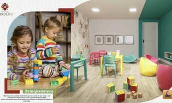 Imagem 3: 002-oportunidade vendo apartamento no turu com suite e varanda