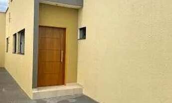 Imagem 3: VENDO CASA NOVA COM POSSIBILIDADE DE ZERO DE ENTRADA SETOR CONDE DOS ARCOS