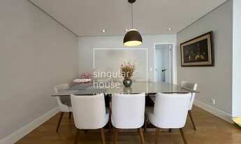 Imagem 4: VILA NOVA CONCEIÇÃO | 3 SUITES