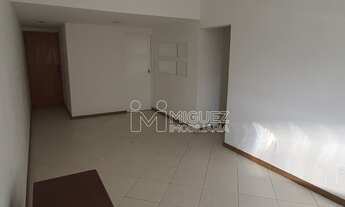 Imagem 2: Tijuca Apartamento com 3 dormitórios