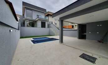 Imagem 5: Casa em Condomínio para Venda em Santana de Parnaíba, Suru, 3 dormitórios, 1 suíte, 3 banh