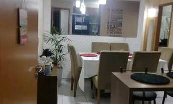 Imagem 5: Lindo apt totalmente mobiliado, Candeias, 2 quartos, área de lazer R$ 1.900