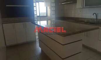 Imagem 6: Apartamento Padrão em São José dos Campos