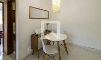 Imagem 4: Apartamento para Aluguel - Vila Isabel, 2 Quartos, 59 m2