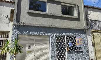 Imagem 6: Kitnet mobiliada para alugar no alto da mooca