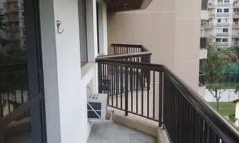 Imagem 2: EXCELENTE 3 QUARTOS