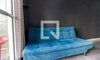 Imagem 3: Apartamento para Aluguel - Jardim Esperança, 2 Quartos, 61 m2