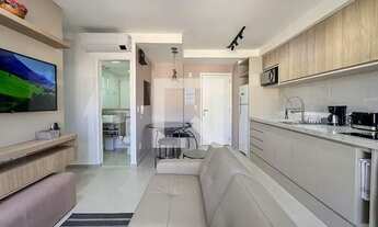 Imagem 7: Apartamento para Aluguel - Vila Pompéia, 1 Quarto, 40 m2