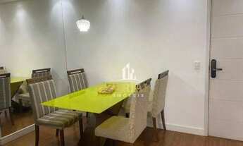 Imagem 3: Apartamento com 2 dormitórios à venda, 71 m² por R$ 555.000,00 - Santa Paula - São Caetano