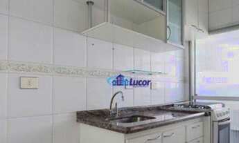 Imagem 7: Apartamento com 3 dormitórios à venda, 67 m² por R$ 570.000,00 - Vila Gomes Cardim - São P