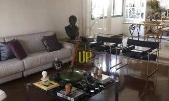 Imagem: Apartamento com 4 dormitórios à venda