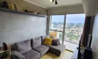 Imagem 6: São Paulo - Apartamento Padrão - Campo Belo