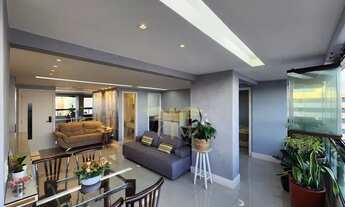 Imagem 4: Apartamento com 2 quartos em 79m² com 1 vaga de garagem