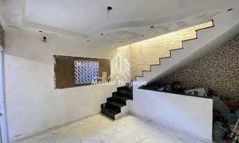 Imagem 4: Casa com 3 dorms, Cidade Satélite Íris, Campinas - R$ 308 mil, Cod: RCA2634