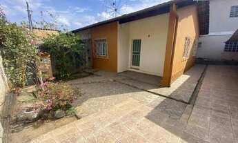 Imagem: Casa disponível em Vista da Serra I