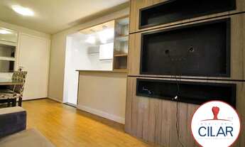 Imagem 7: Curitiba - Apartamento Padrão - Portão