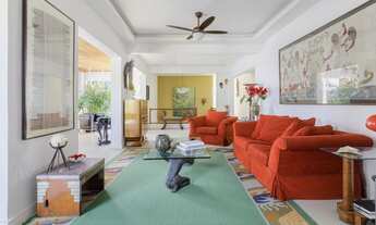 Imagem 5: Rio201 - Fantástica cobertura de 3 quartos em Copacabana