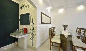 Imagem 3: Apartamento, 3 dormitórios, Enseada, Guarujá