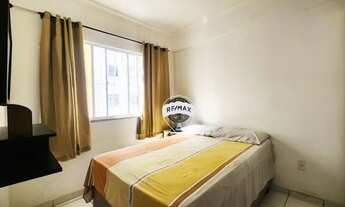 Imagem 6: Apartamento para venda com 51 metros quadrados no Bairro Ellery - Fortaleza - CE