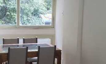 Imagem: Apartamento quarto e sala amplo