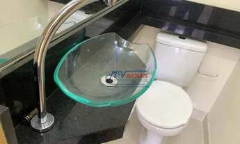 Imagem 7: Sobrado com 2 dormitórios para alugar por R$ 1.830,00/mês - Vila Ema - São Paulo/SP