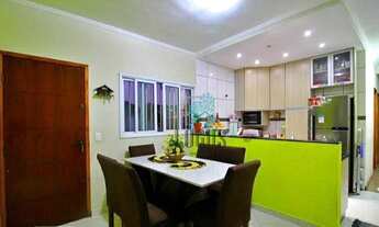 Imagem 6: Sobrado com 3 dormitórios à venda por R$ 535.000,00 - Jardim Santo Alberto - Santo André/S