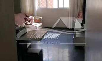 Imagem 5: Apartamento para comprar com 2 quartos e 1 vaga em Vila Clementino-SP