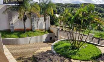 Imagem: Casa com 4 dormitórios para alugar, 602