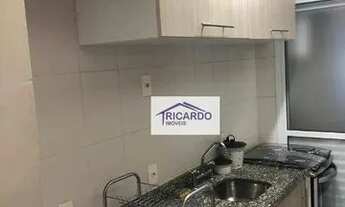 Imagem 2: Apartamento 2 quartos com suíte Condomínio INSIDE - Gopoúva - Guarulhos