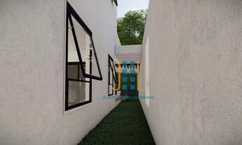 Imagem 5: Sobrado à venda, 214 m² por R$ 1.600.000,00 - Bairro Alto - Curitiba/PR