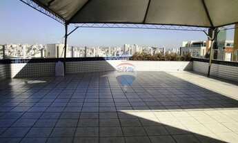 Imagem 3: Apartamento 3 quartos no Grajaú, 2 vagas