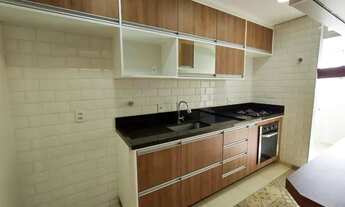 Imagem 6: Apartamento para aluguel e venda com 3 quartos em Centro - Vinhedo - SP