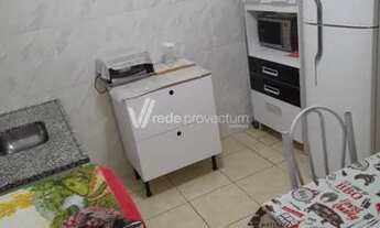 Imagem 6: Apartamento - Bosque - Campinas