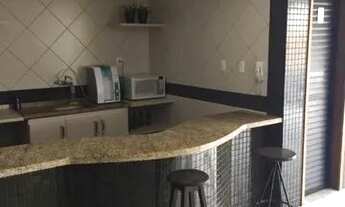 Imagem 2: Apartamento para aluguel possui 45 metros quadrados com 1 quarto em Ondina - Salvador - BA
