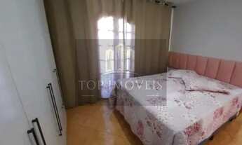 Imagem 4: Excelente sobrado para locação, com 3 dormitórios, 126 m² por R$ 2.500,00 -Altos da Vila P