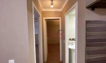 Imagem 5: Apartamento com 2 dormitórios, 55 m² - venda por R$ 530.000,00 ou aluguel por R$ 3.400,00