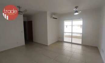 Imagem 2: Apartamento para locação no Jardim Botânico com varanda gourmet