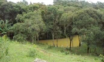 Imagem 4: Sítio Ibiuna ( 8,5 Alqueires