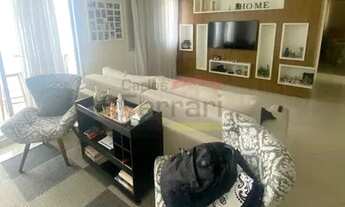 Imagem 7: Apartamento Carandiru- 3 dormitórios e varanda gourmet