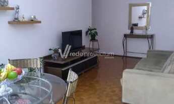 Imagem 6: Apartamento - Chácara da Barra - Campinas