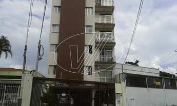 Imagem: Apartamento - Vila Lemos - Campinas