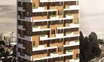 Imagem: Apartamento Cobertura Varandas